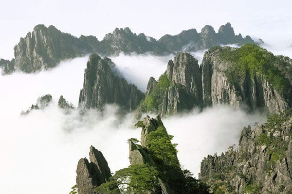 李白《古风》(其十七·西上莲花山)原文赏析-注释题解