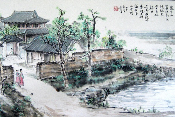 李白《春思》古诗赏析