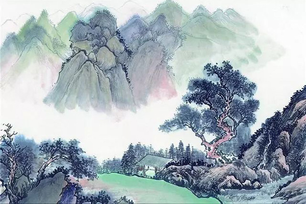 李白《行路难三首》(其三·有耳莫洗颍川水)原文赏析-注释题解