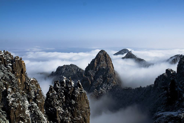 赠嵩山焦炼师