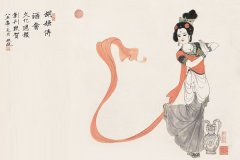 李白《少年行》与胡姬酒肆